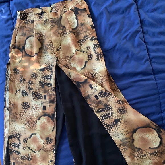 Beautiful Vintage dress pants - Picture 1 of 3